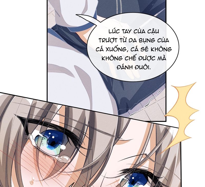 Bất Lộ Thanh Sắc Chapter 83 - 53