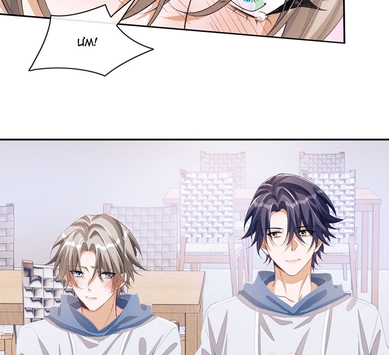 Bất Lộ Thanh Sắc Chapter 83 - 54