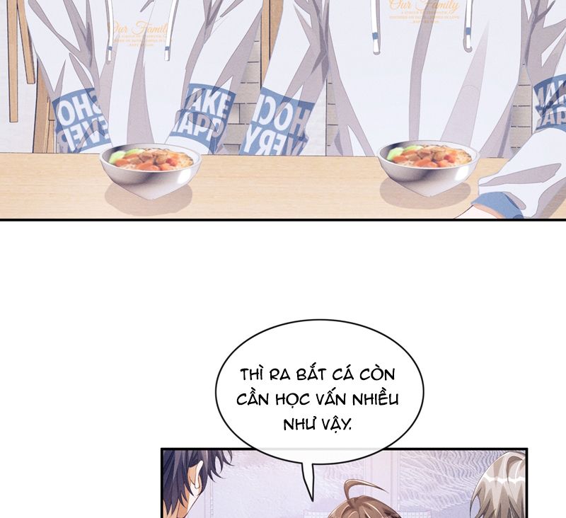 Bất Lộ Thanh Sắc Chapter 83 - 55