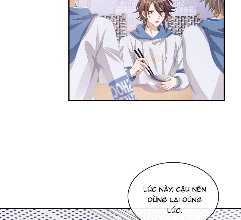 Bất Lộ Thanh Sắc Chapter 83 - 56