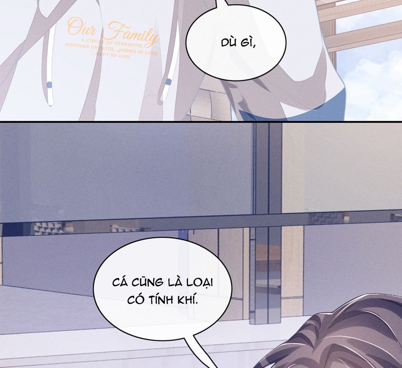 Bất Lộ Thanh Sắc Chapter 83 - 58