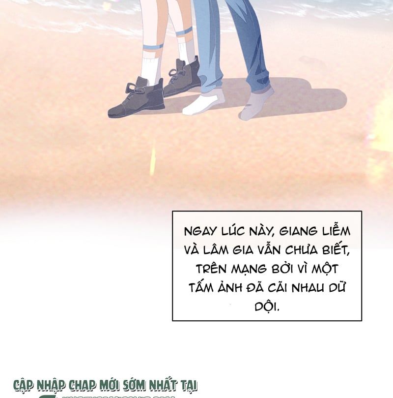 Bất Lộ Thanh Sắc Chapter 83 - 7