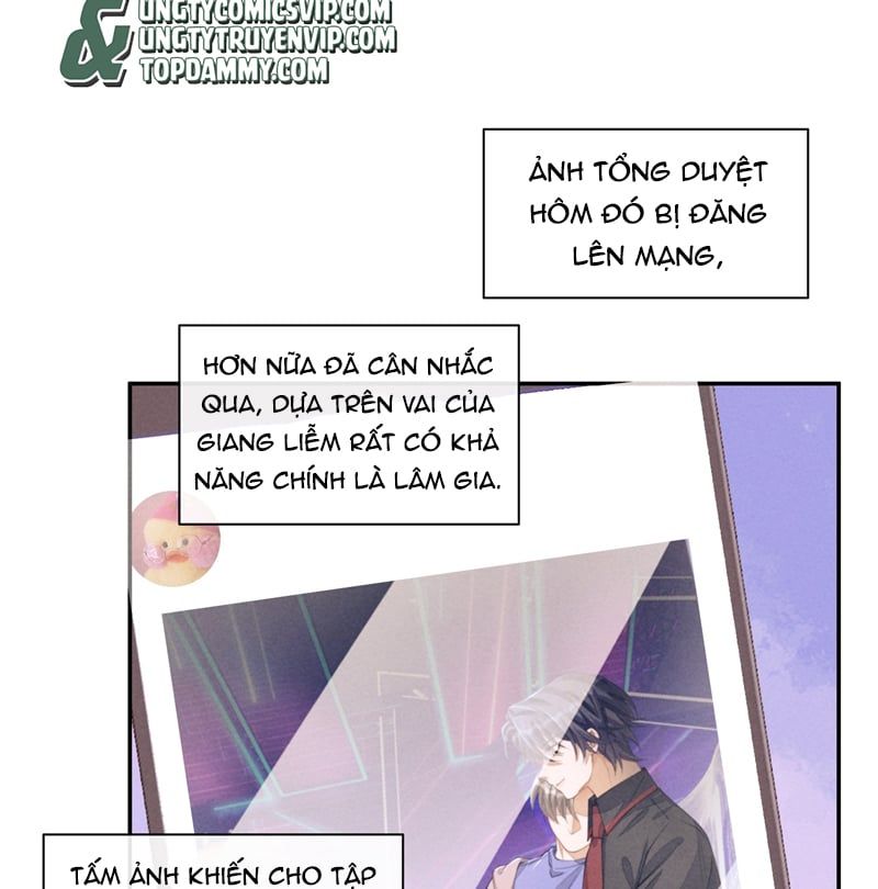 Bất Lộ Thanh Sắc Chapter 83 - 8