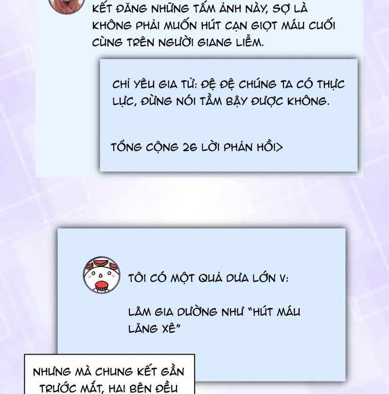 Bất Lộ Thanh Sắc Chapter 83 - 10