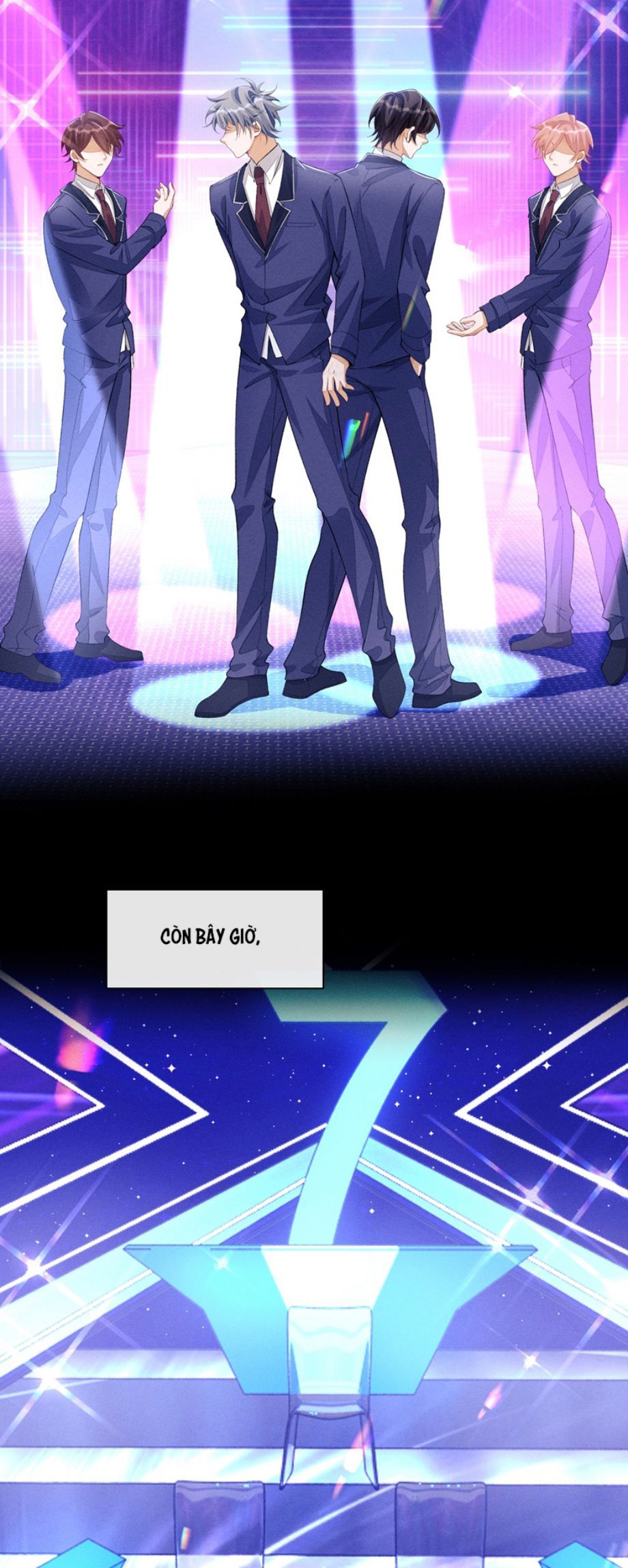 Bất Lộ Thanh Sắc Chapter 84 - 13