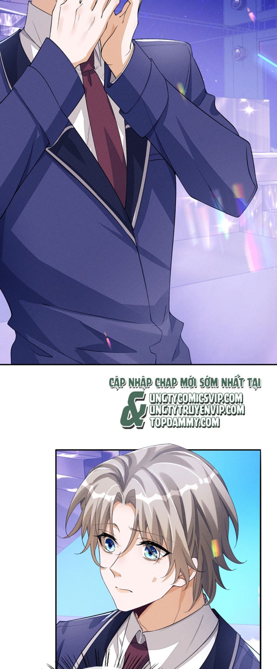 Bất Lộ Thanh Sắc Chapter 84 - 17