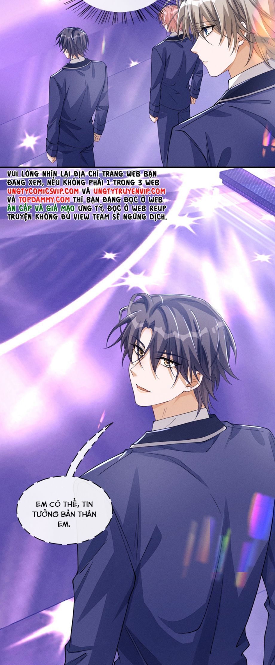 Bất Lộ Thanh Sắc Chapter 84 - 20