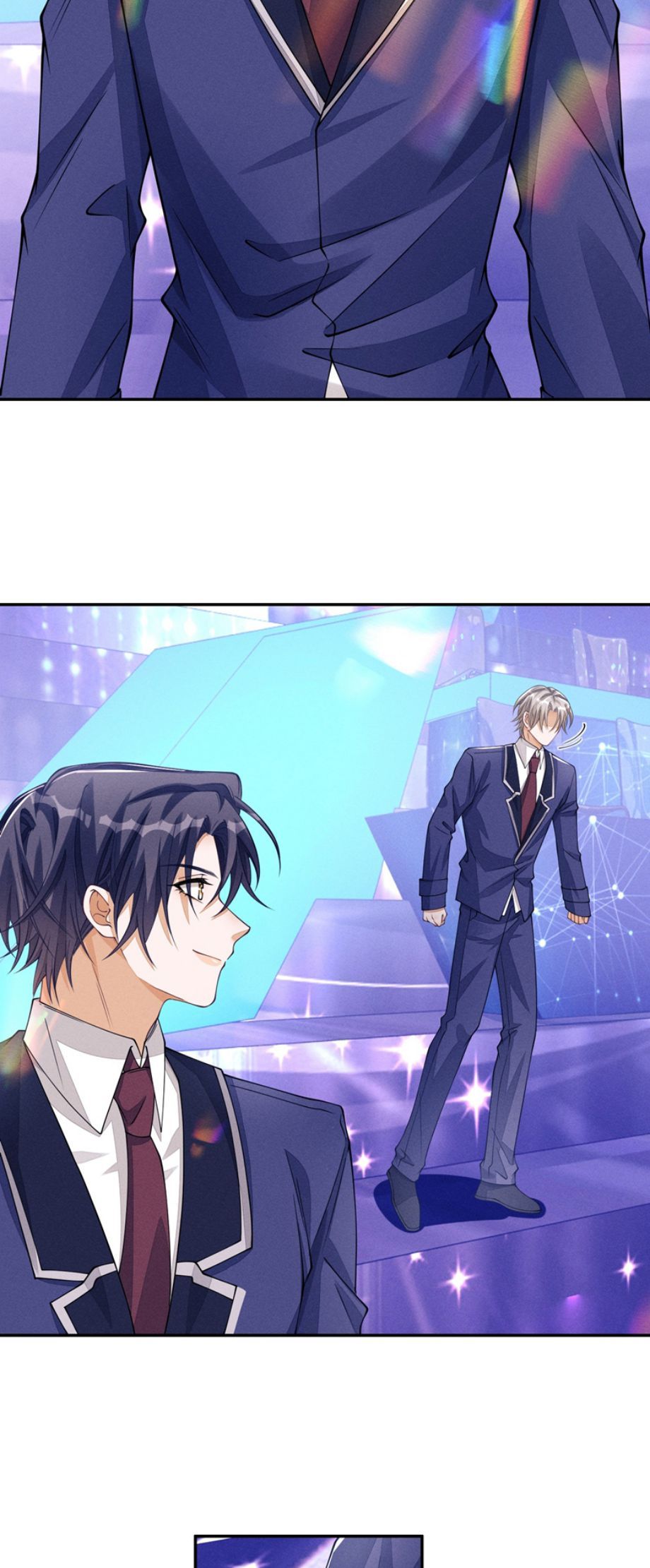 Bất Lộ Thanh Sắc Chapter 84 - 23