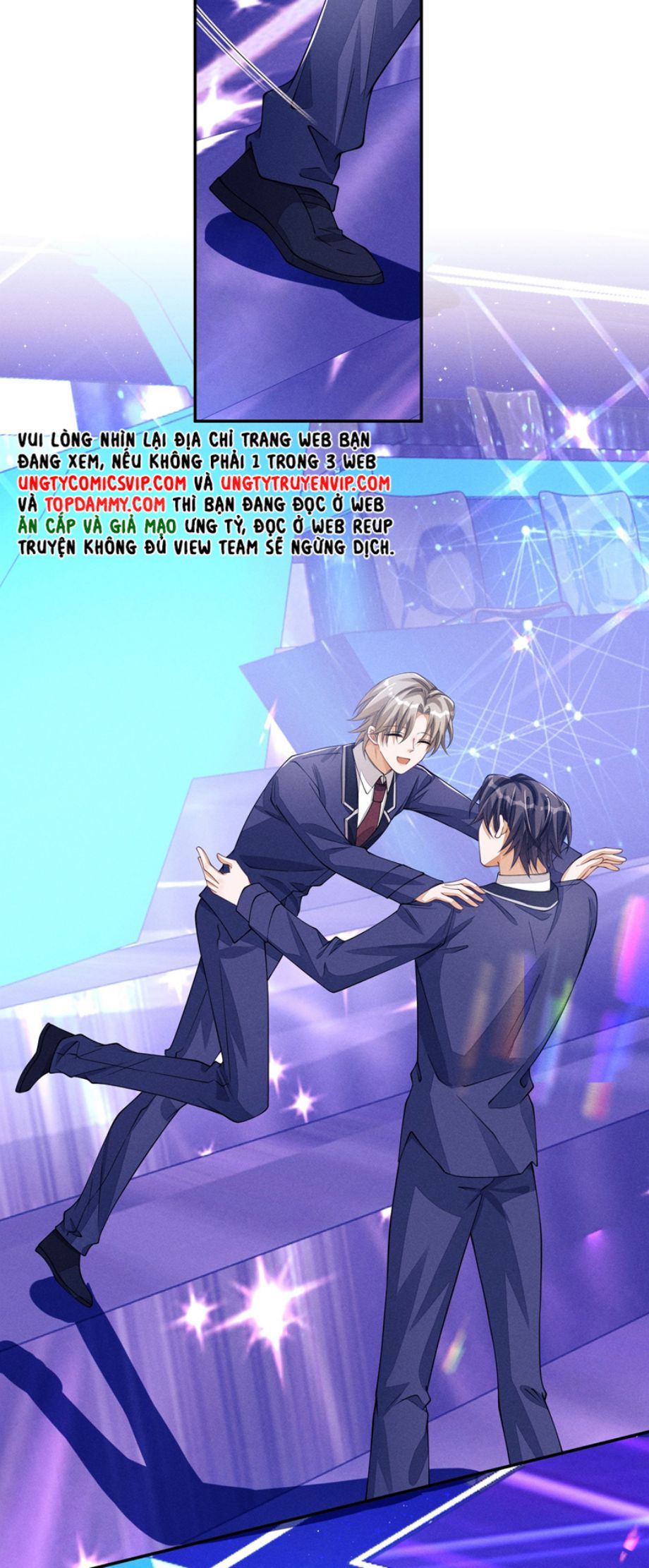 Bất Lộ Thanh Sắc Chapter 84 - 24