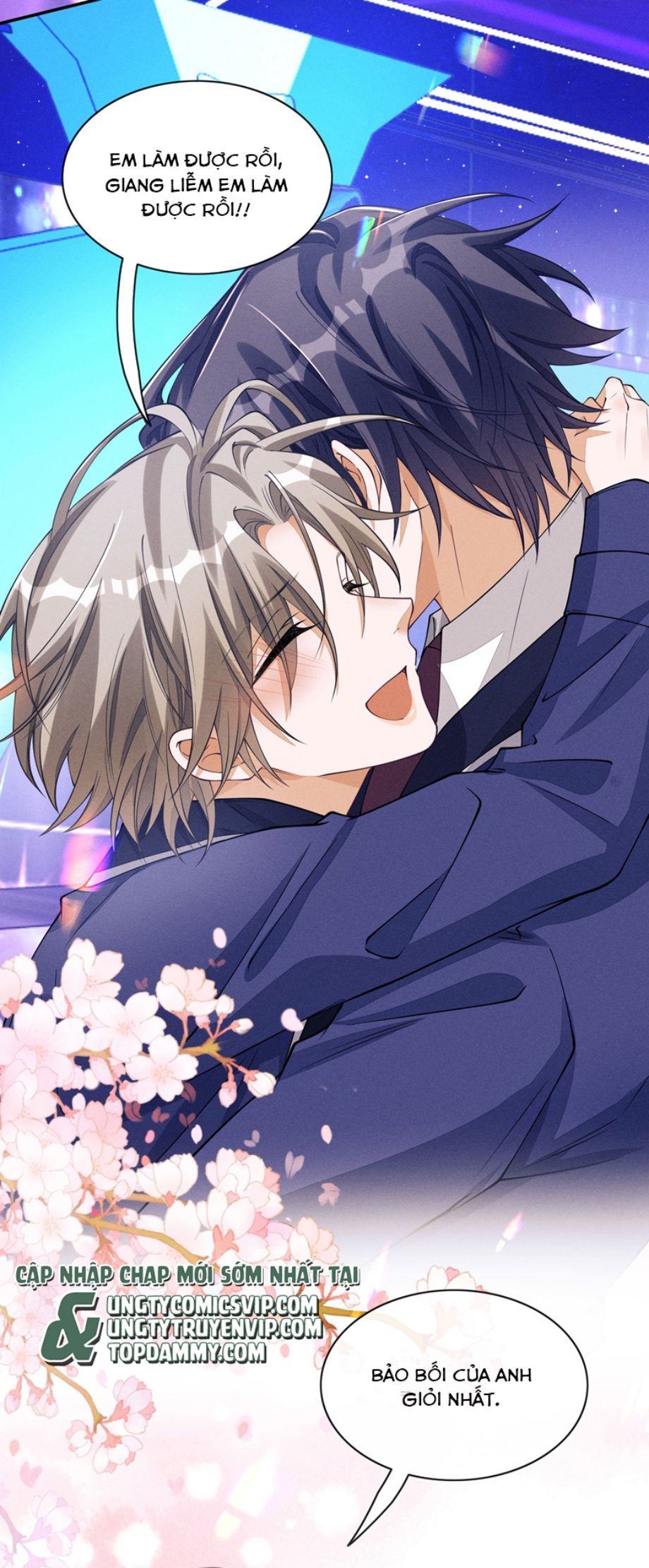 Bất Lộ Thanh Sắc Chapter 84 - 25