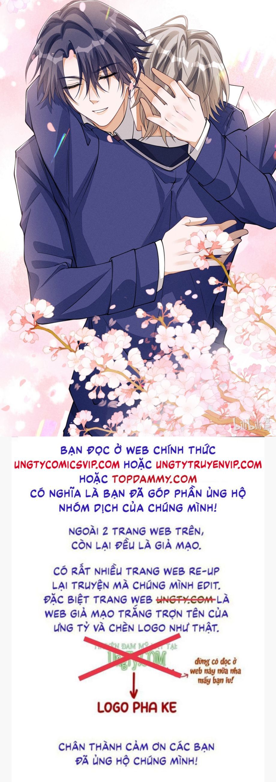 Bất Lộ Thanh Sắc Chapter 84 - 26