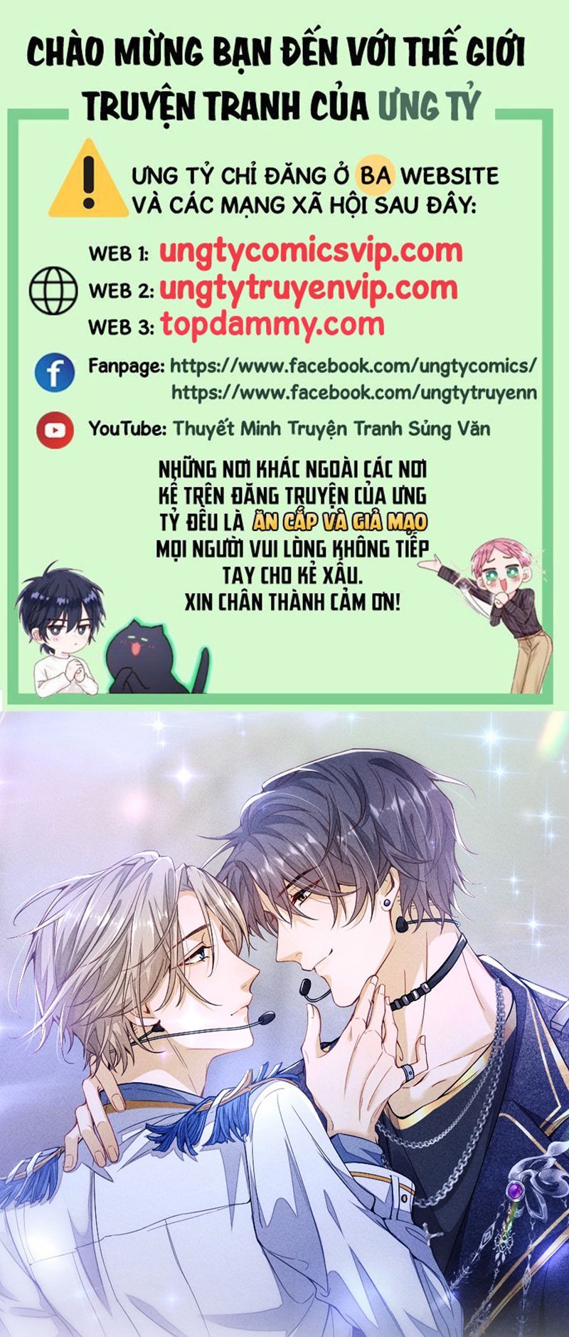 Bất Lộ Thanh Sắc Chapter 85 - 2