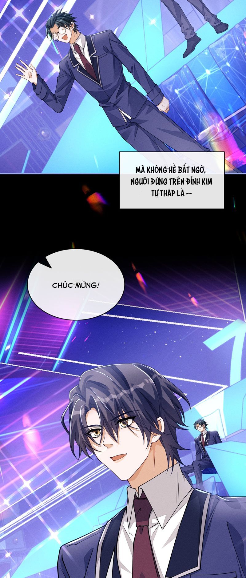 Bất Lộ Thanh Sắc Chapter 85 - 12