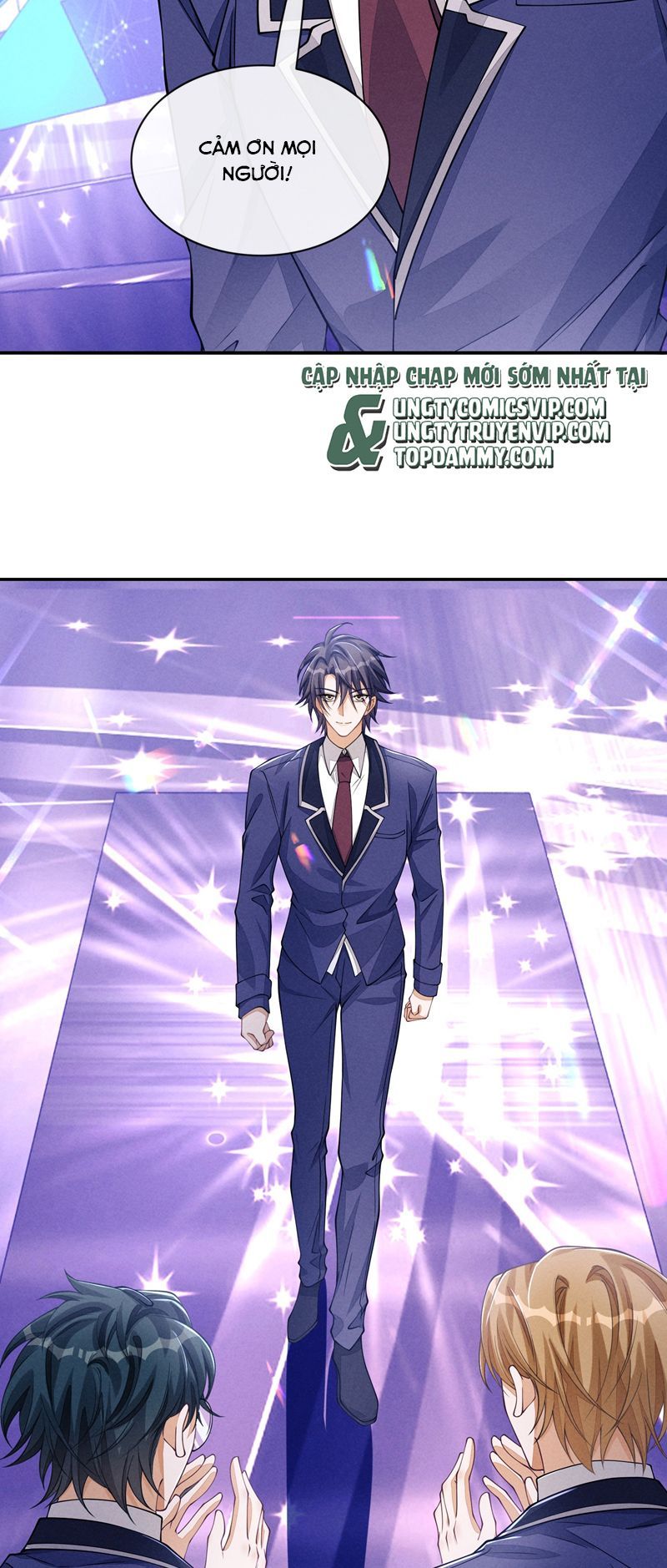 Bất Lộ Thanh Sắc Chapter 85 - 13