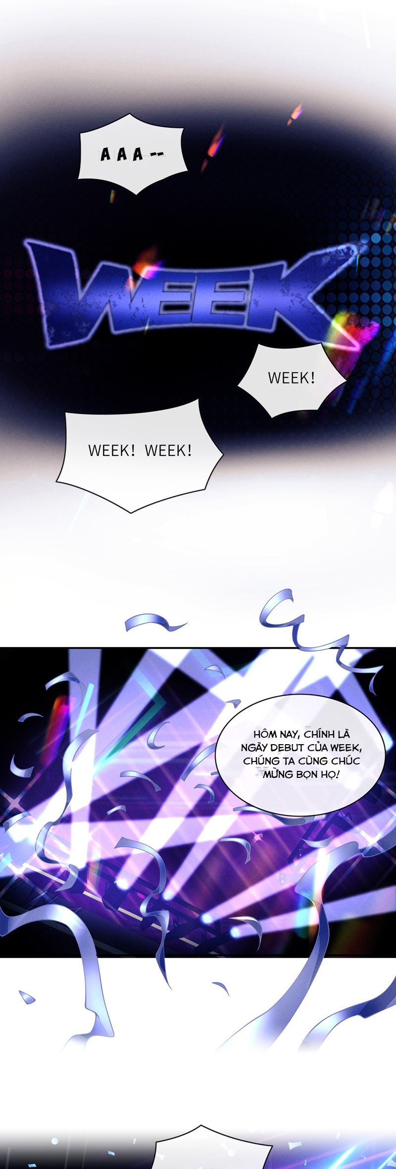 Bất Lộ Thanh Sắc Chapter 85 - 17