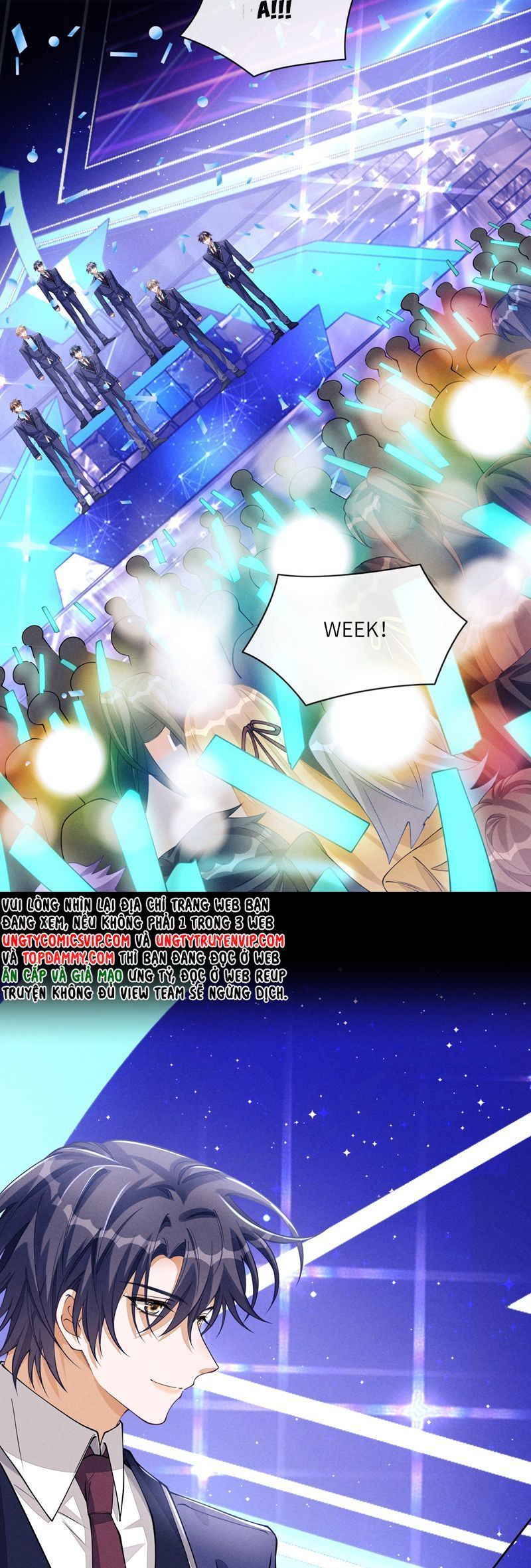 Bất Lộ Thanh Sắc Chapter 85 - 18