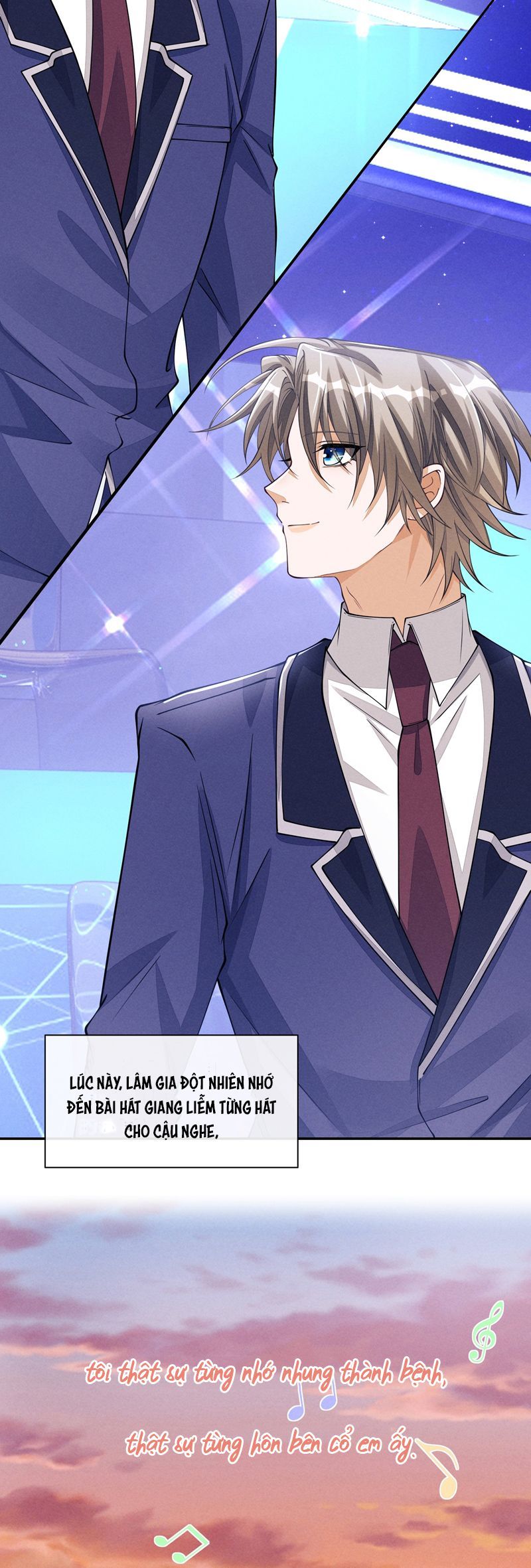 Bất Lộ Thanh Sắc Chapter 85 - 19