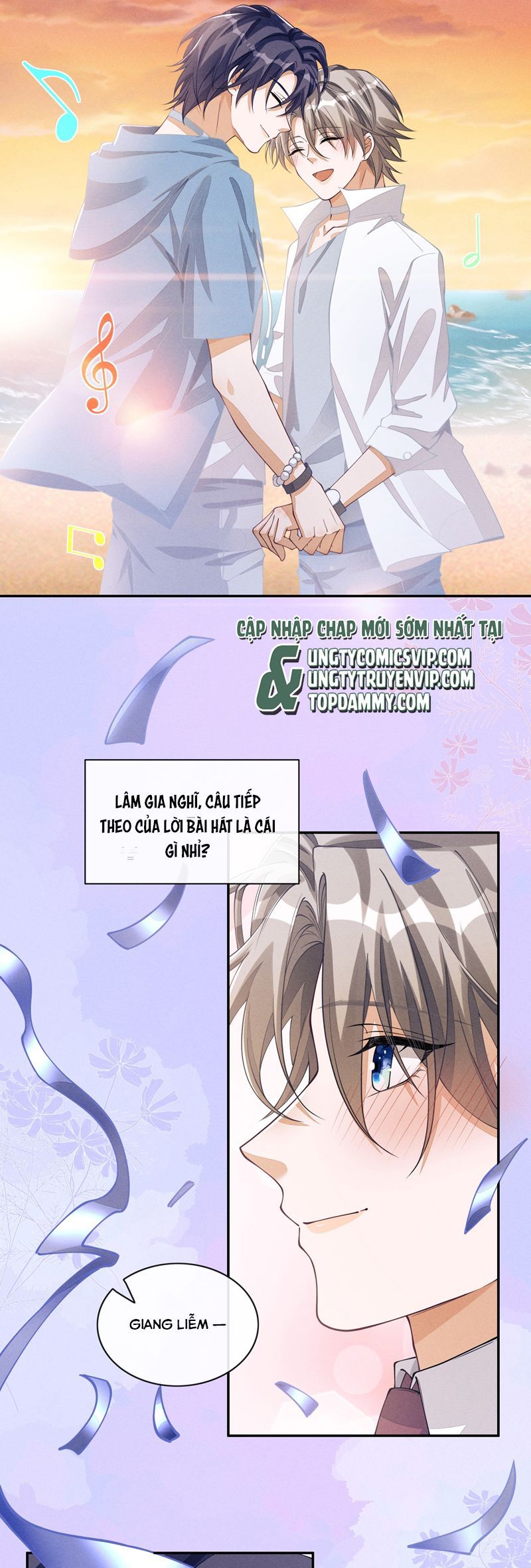 Bất Lộ Thanh Sắc Chapter 85 - 20