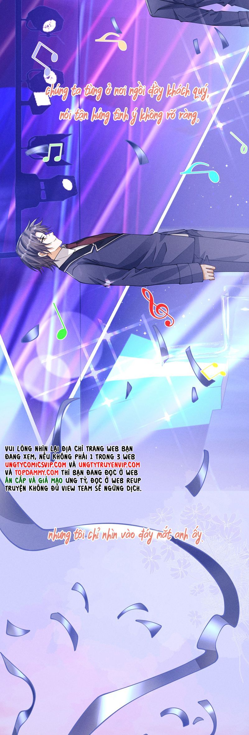 Bất Lộ Thanh Sắc Chapter 85 - 22