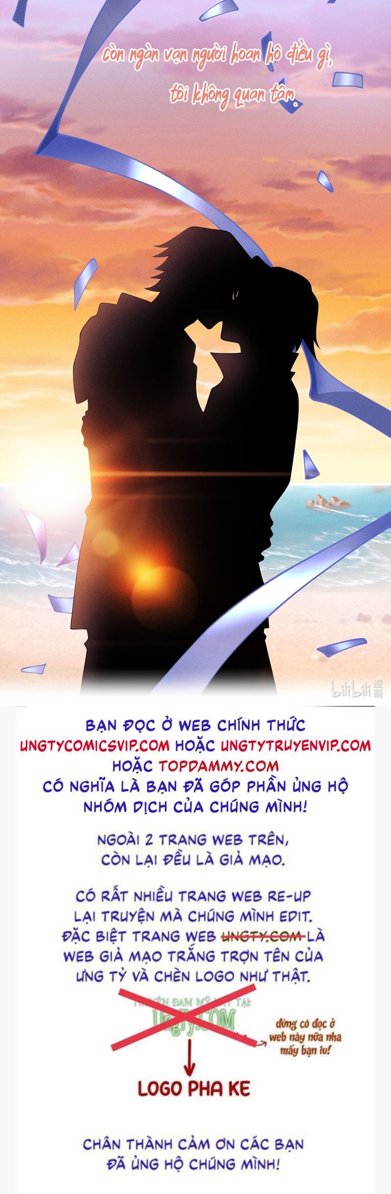 Bất Lộ Thanh Sắc Chapter 85 - 23