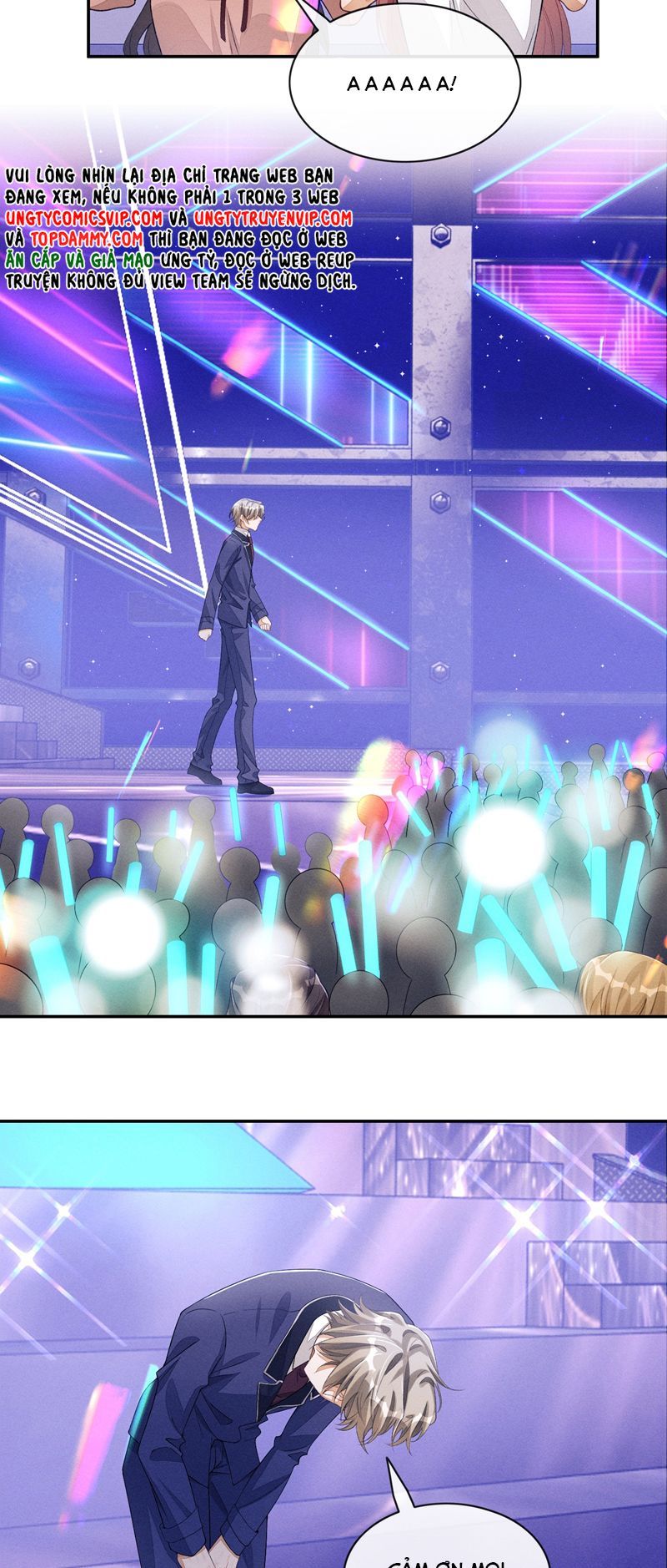 Bất Lộ Thanh Sắc Chapter 85 - 6