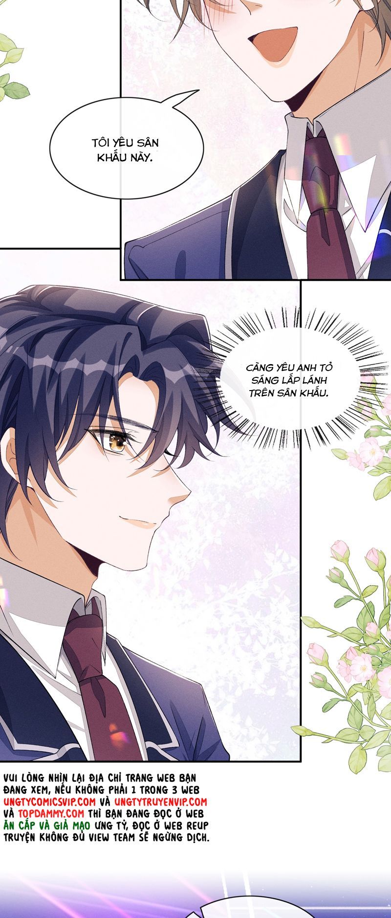 Bất Lộ Thanh Sắc Chapter 85 - 10