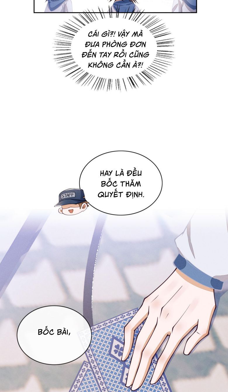 Bất Lộ Thanh Sắc Chapter 86 - 11