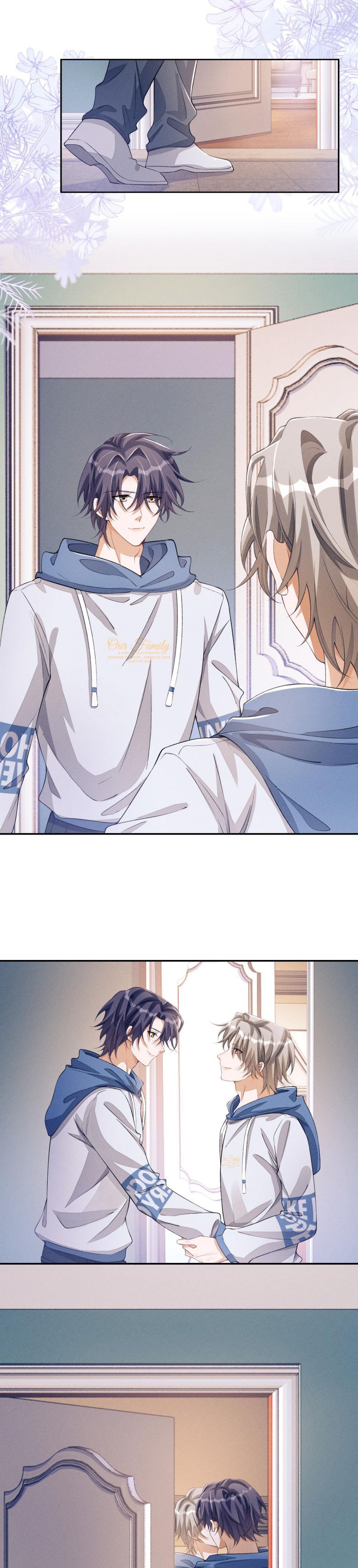 Bất Lộ Thanh Sắc Chapter 86 - 17