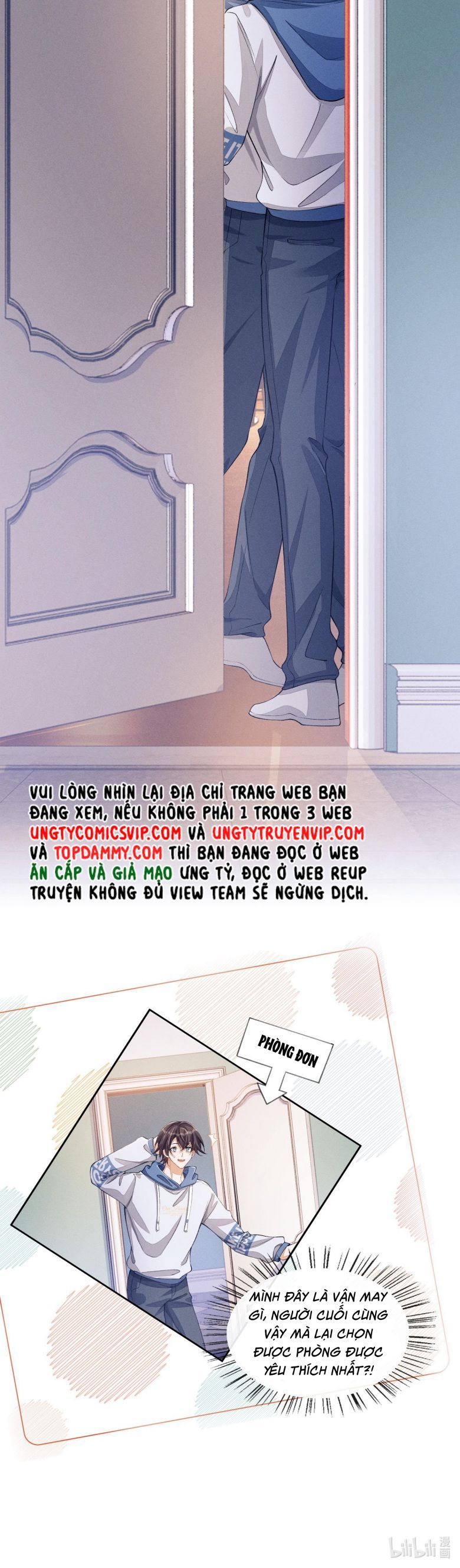 Bất Lộ Thanh Sắc Chapter 86 - 18