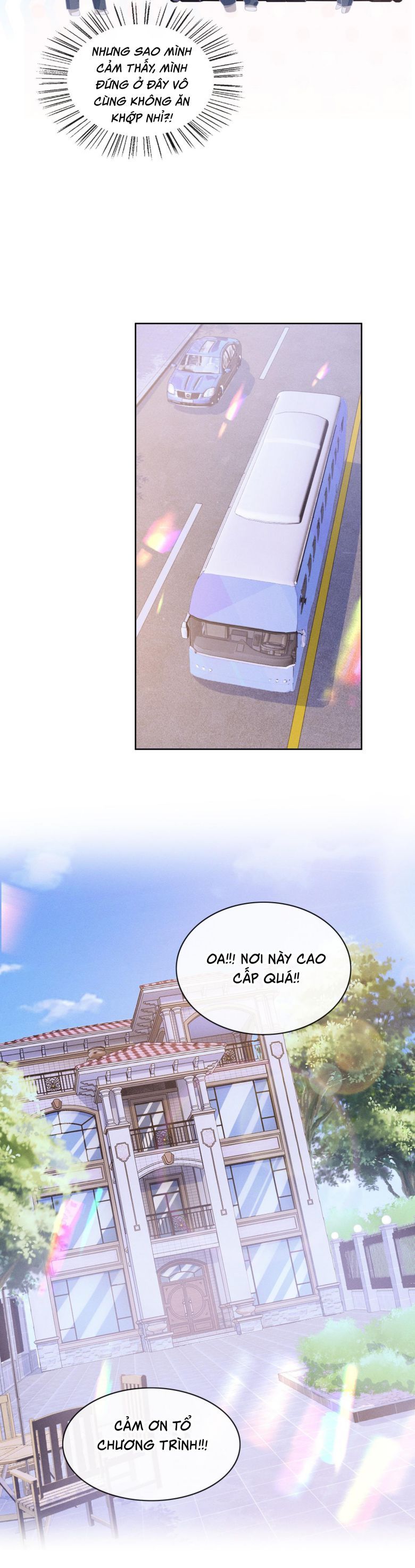 Bất Lộ Thanh Sắc Chapter 86 - 7