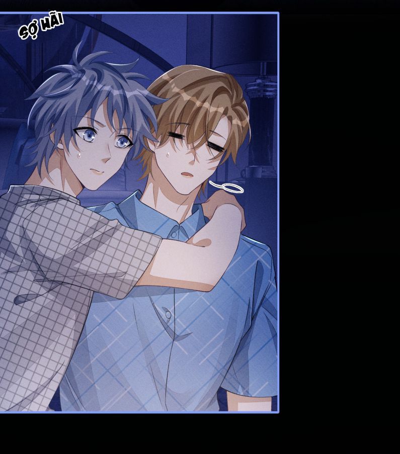 Bất Lộ Thanh Sắc Chapter 87 - 11