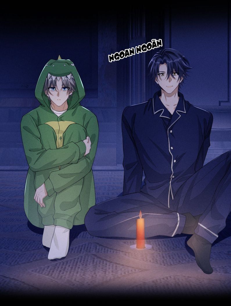 Bất Lộ Thanh Sắc Chapter 87 - 12