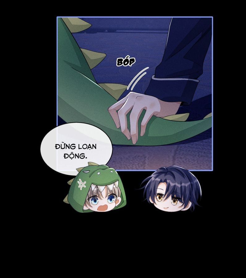 Bất Lộ Thanh Sắc Chapter 87 - 13