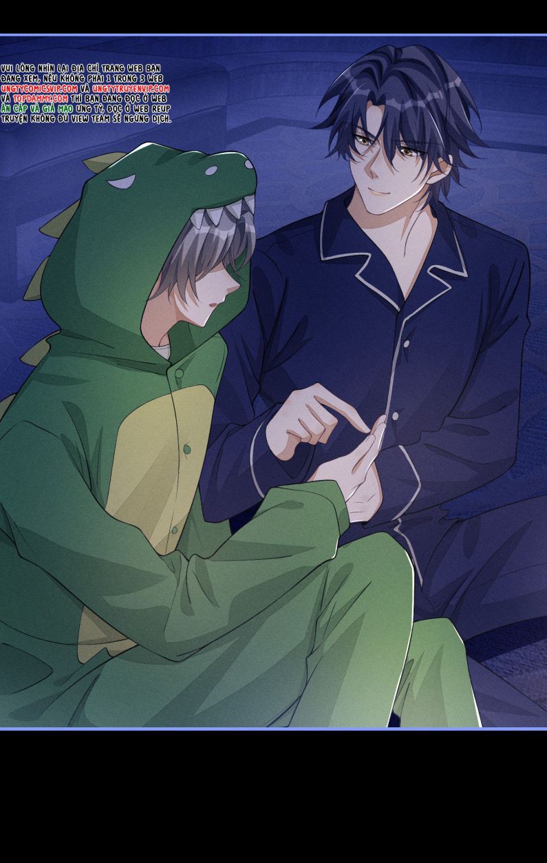 Bất Lộ Thanh Sắc Chapter 87 - 14