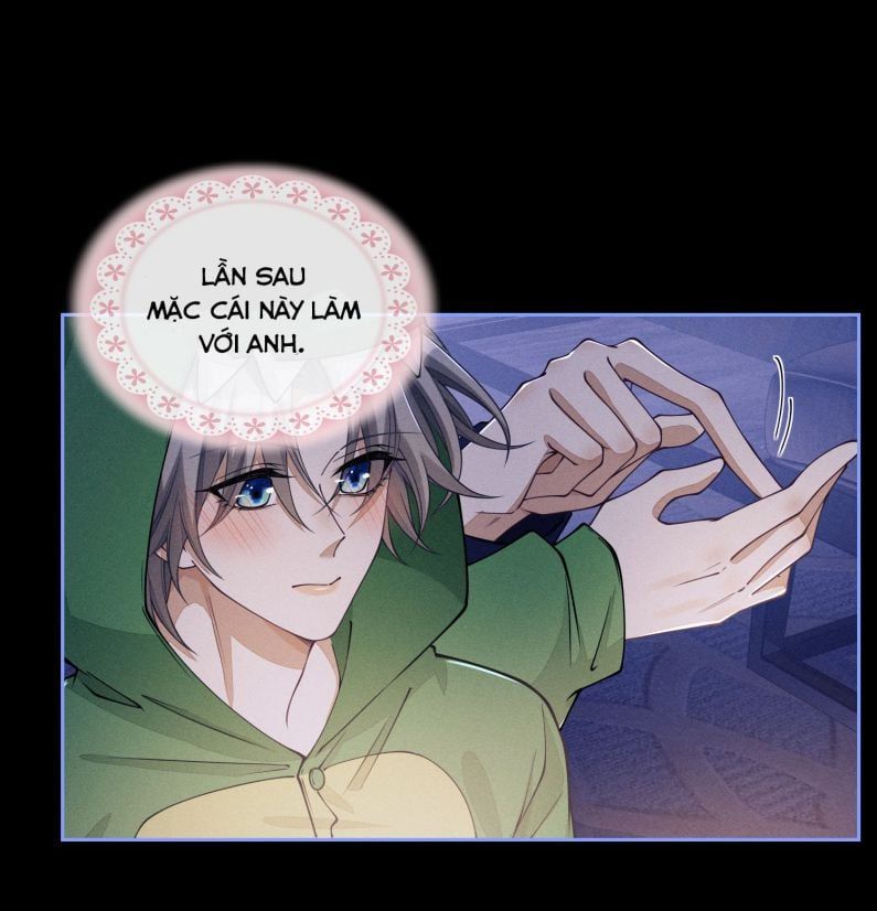 Bất Lộ Thanh Sắc Chapter 87 - 15