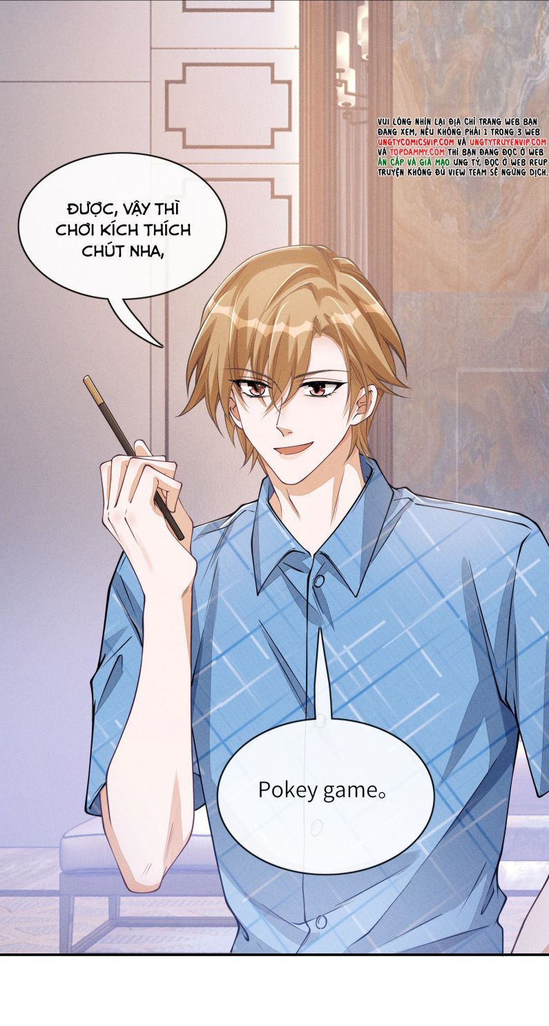 Bất Lộ Thanh Sắc Chapter 87 - 19