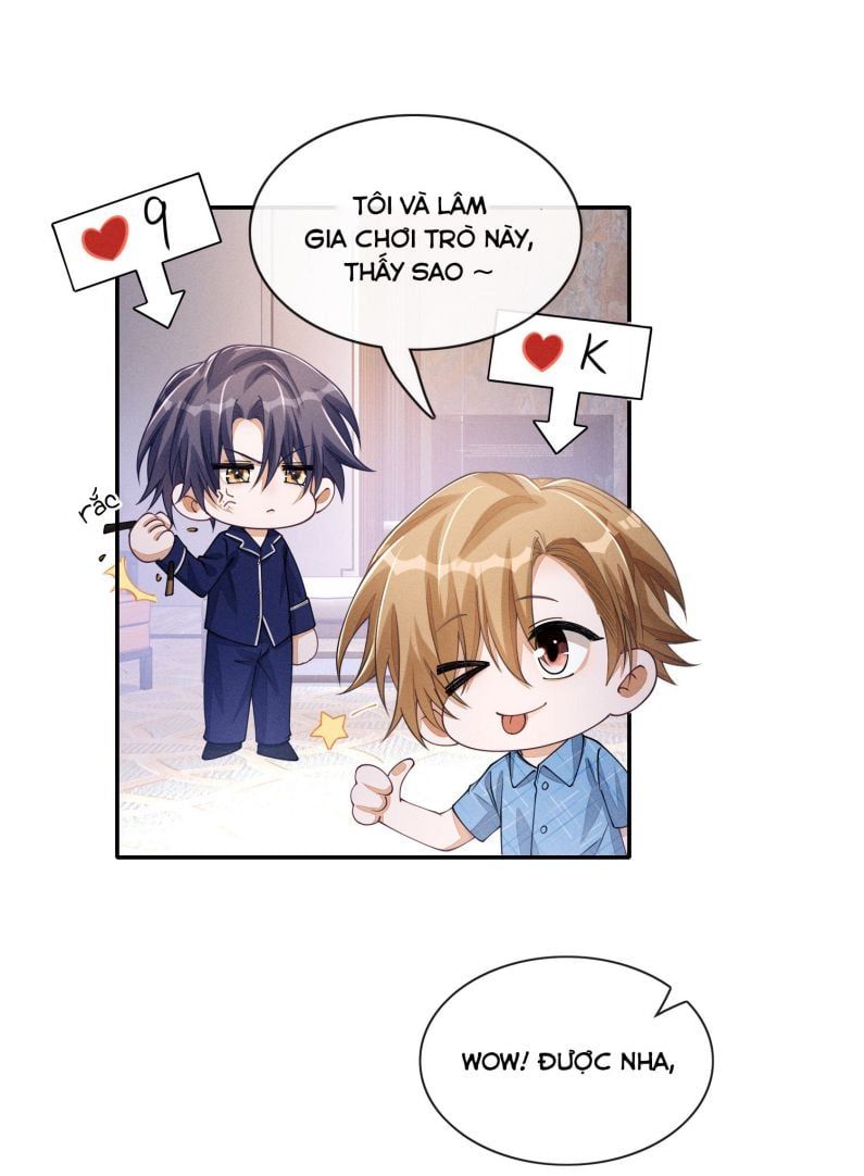 Bất Lộ Thanh Sắc Chapter 87 - 20