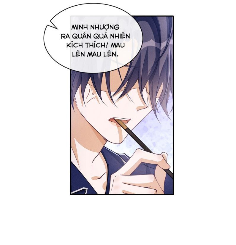 Bất Lộ Thanh Sắc Chapter 87 - 21