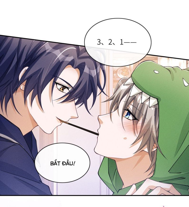 Bất Lộ Thanh Sắc Chapter 87 - 24