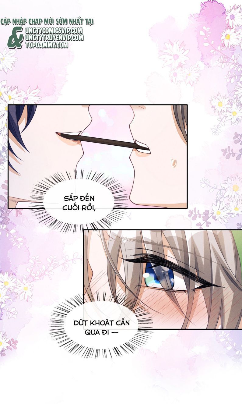 Bất Lộ Thanh Sắc Chapter 87 - 25