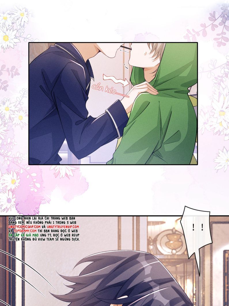 Bất Lộ Thanh Sắc Chapter 87 - 26