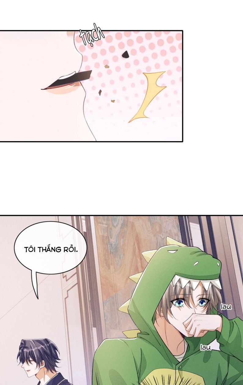 Bất Lộ Thanh Sắc Chapter 87 - 28