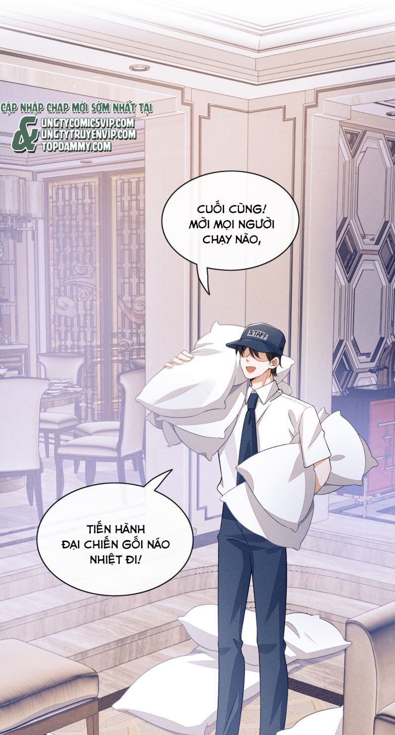 Bất Lộ Thanh Sắc Chapter 87 - 30