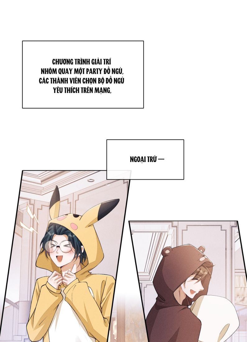 Bất Lộ Thanh Sắc Chapter 87 - 4