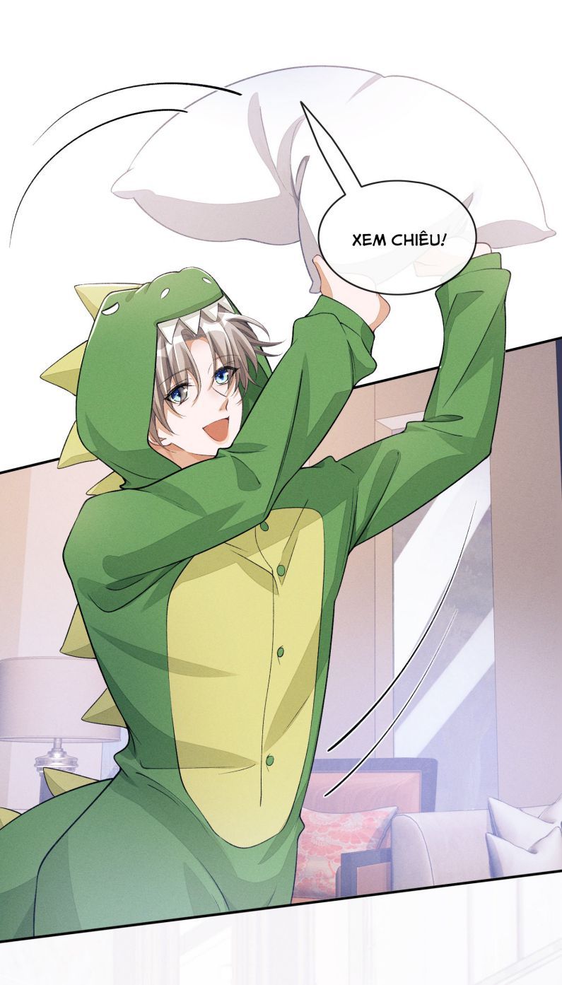 Bất Lộ Thanh Sắc Chapter 87 - 33