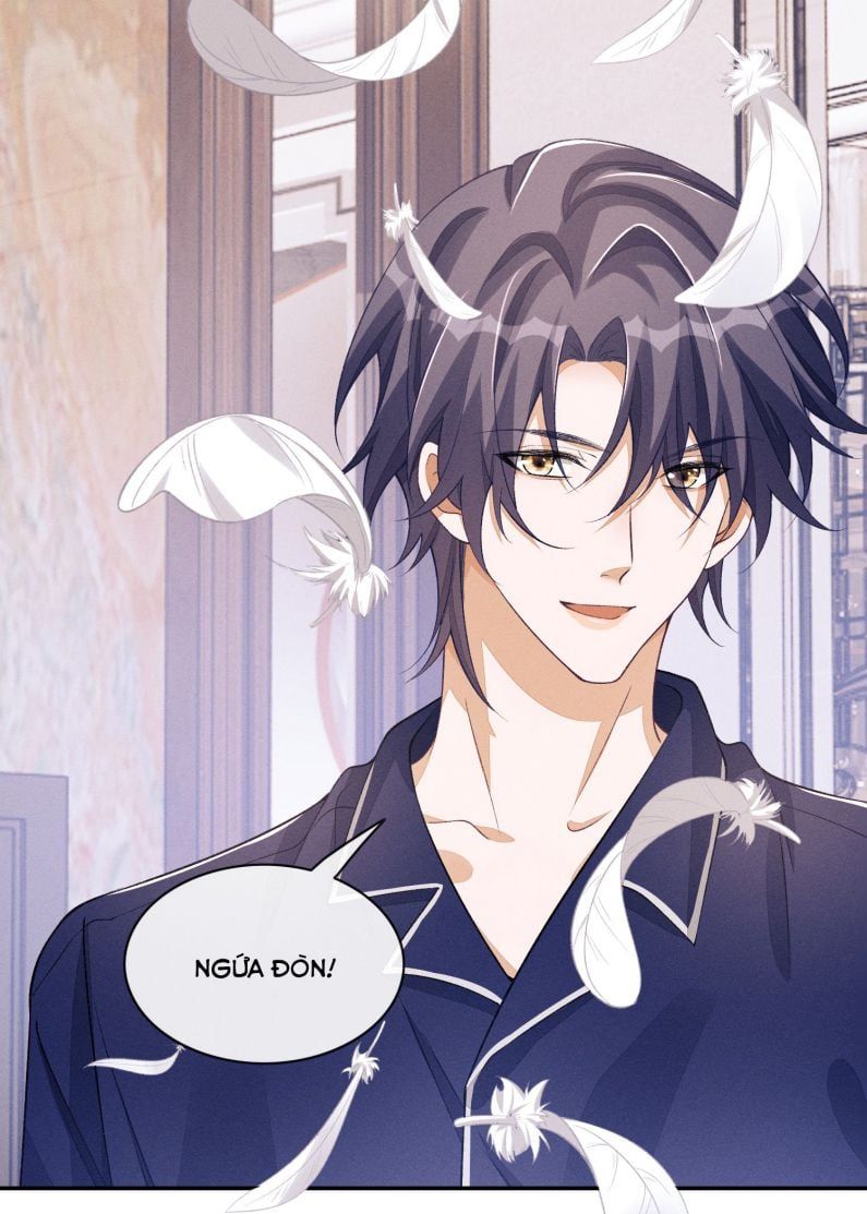 Bất Lộ Thanh Sắc Chapter 87 - 35