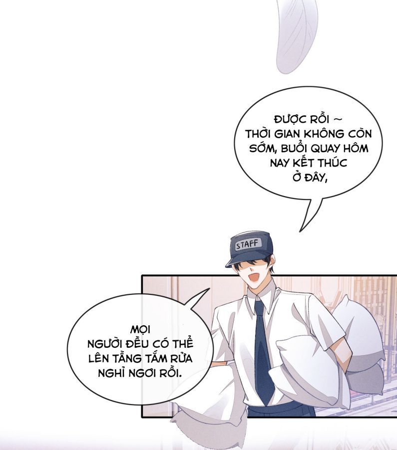 Bất Lộ Thanh Sắc Chapter 87 - 36