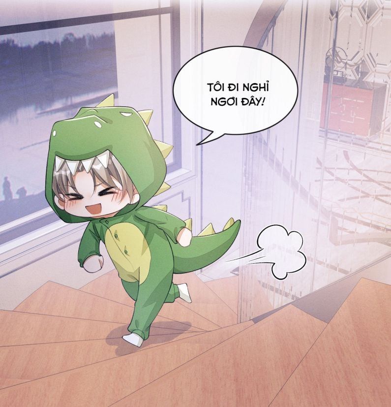 Bất Lộ Thanh Sắc Chapter 87 - 37