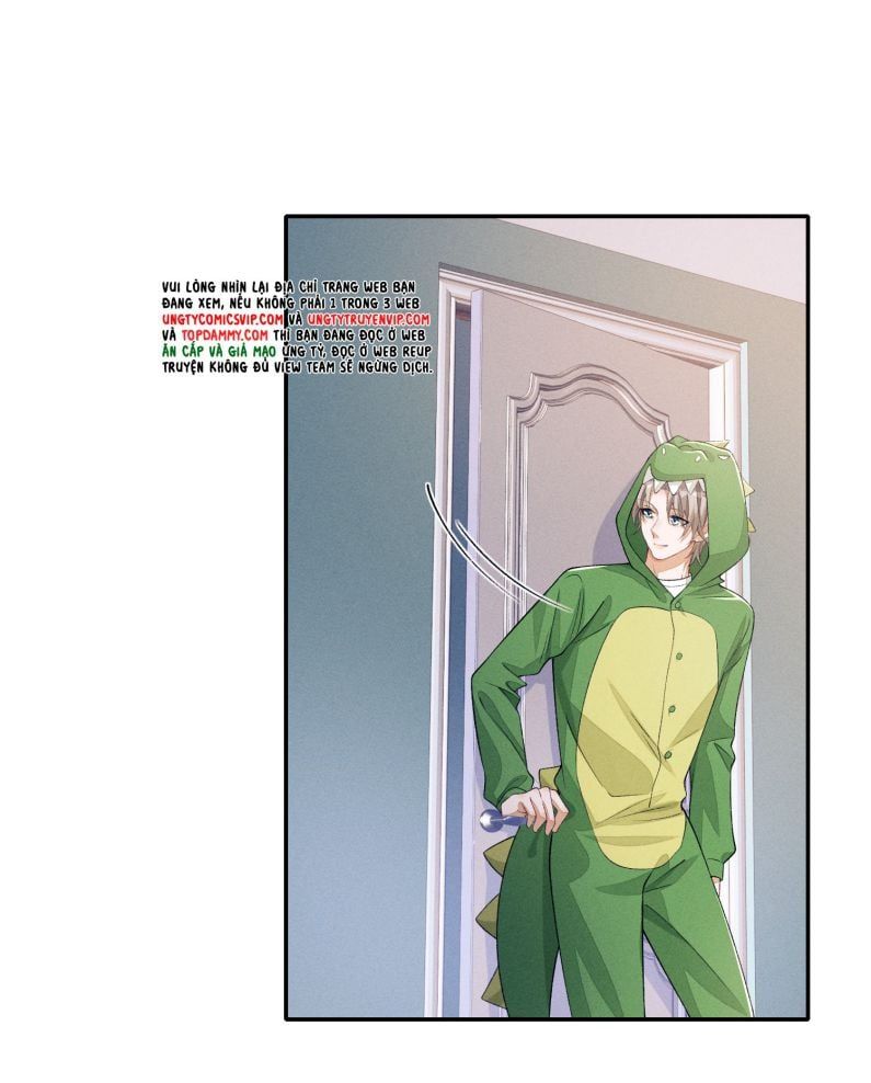 Bất Lộ Thanh Sắc Chapter 87 - 38