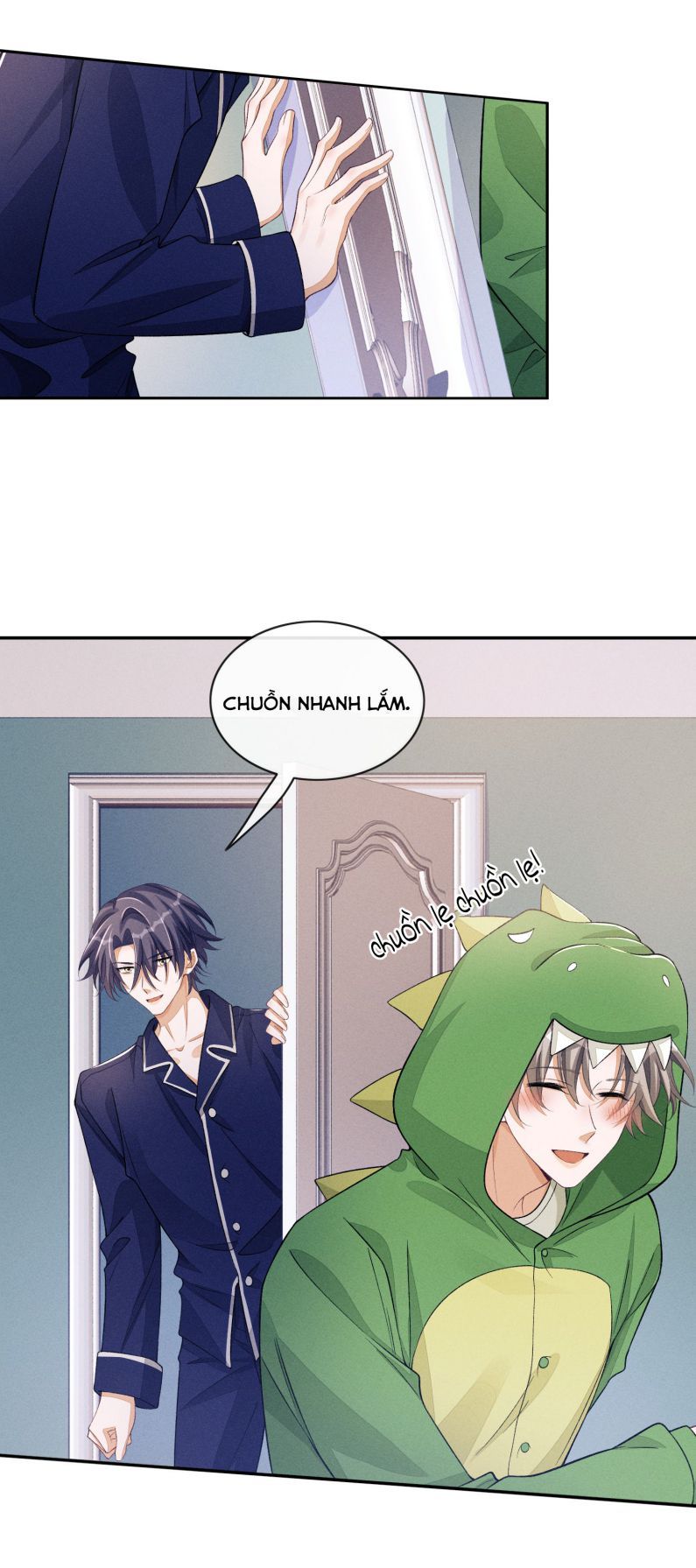 Bất Lộ Thanh Sắc Chapter 87 - 39